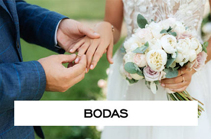 Bodas